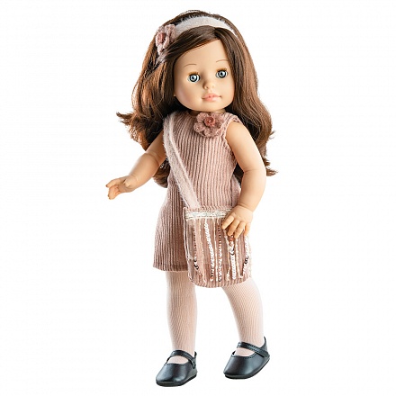 Кукла Эмили 42 см 